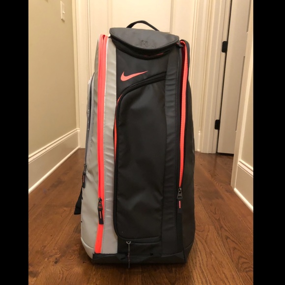 nike tennis bag